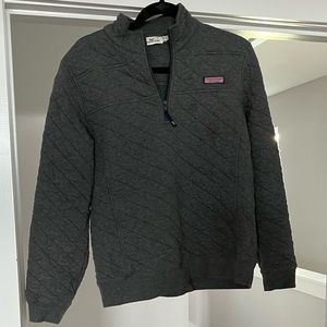 Vineyard Vines Quarter Zip